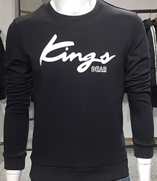 市场上装-卫衣-时尚男装卫衣