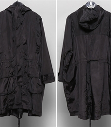 市场上装-中长外套-时尚男装中长外套