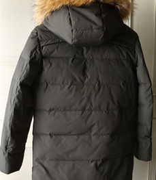 市场上装-棉衣/羽绒服-时尚男装棉服