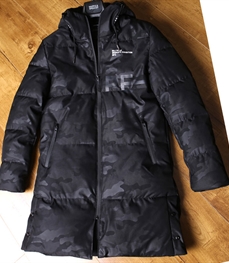 市场上装-棉衣/羽绒服-时尚男装棉服