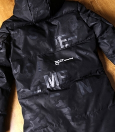 市场上装-棉衣/羽绒服-时尚男装棉服