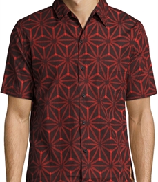 市场上装-衬衫-时尚商务衬衫