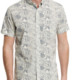 市场上装-衬衫-时尚商务衬衫