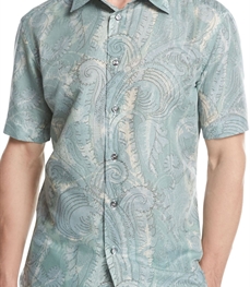 市场上装-衬衫-时尚商务衬衫