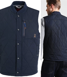 市场上装-马夹-时尚商务马甲