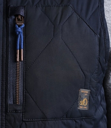 市场上装-马夹-时尚商务马甲