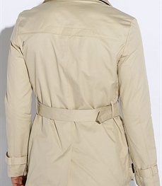 市场上装-大衣-时尚商务大衣