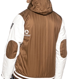 市场上装-夹克-时尚商务夹克