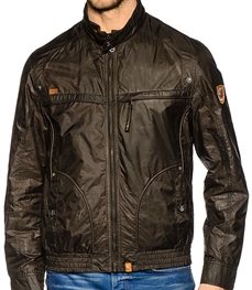 市场上装-夹克-时尚商务夹克