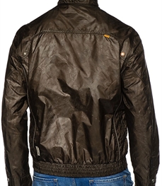 市场上装-夹克-时尚商务夹克