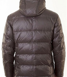 市场上装-棉衣/羽绒服-时尚商务棉服