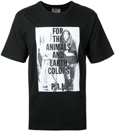 市场上装-T恤-休闲男装t恤