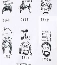 市场上装-T恤-休闲男装t恤