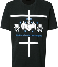 市场上装-T恤-休闲男装t恤