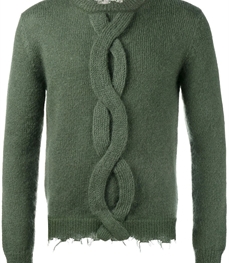 市场上装-毛衫-休闲男装毛衫