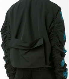 市场上装-夹克-休闲男装夹克