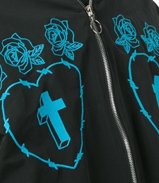 市场上装-夹克-休闲男装夹克