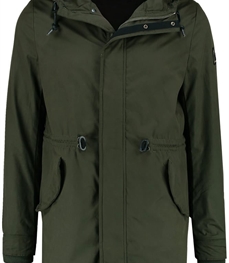 市场上装-中长外套-休闲男装中长外套