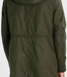 市场上装-中长外套-休闲男装中长外套