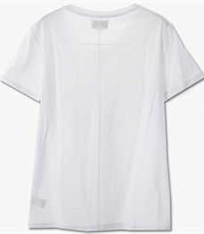 市场上装-T恤-休闲男装t恤