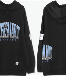 市场上装-卫衣-休闲男装卫衣