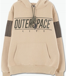 市场上装-卫衣-休闲男装卫衣