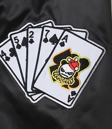 市场上装-夹克-休闲男装夹克