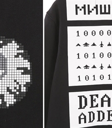 市场上装-夹克-休闲男装夹克