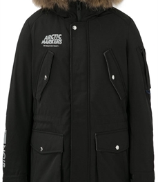 市场上装-棉衣/羽绒服-休闲男装棉服