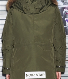 市场上装-棉衣/羽绒服-休闲男装棉服