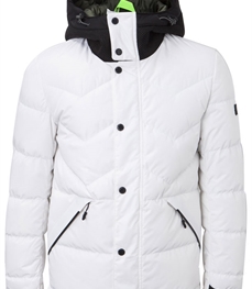 市场上装-棉衣/羽绒服-休闲男装棉服