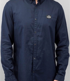 市场上装-衬衫-时尚男装衬衫