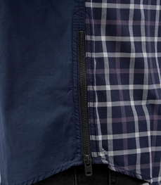 市场上装-衬衫-时尚男装衬衫