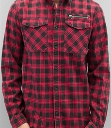 市场上装-衬衫-时尚男装衬衫