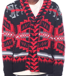 市场上装-毛衫-时尚男装毛衫