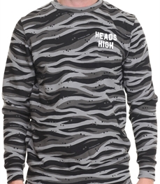 市场上装-卫衣-时尚男装卫衣