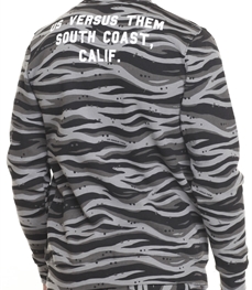 市场上装-卫衣-时尚男装卫衣