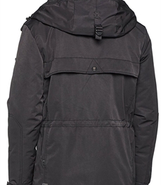 市场上装-中长外套-时尚男装中长外套