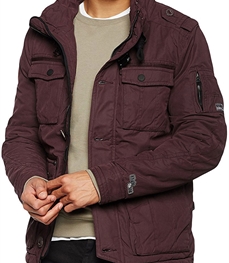 市场上装-棉衣/羽绒服-时尚男装棉服