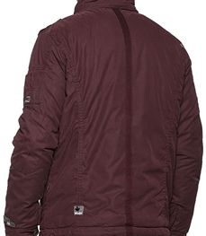 市场上装-棉衣/羽绒服-时尚男装棉服