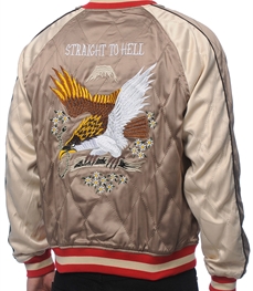 市场上装-棉衣/羽绒服-时尚男装棉服