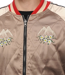 市场上装-棉衣/羽绒服-时尚男装棉服