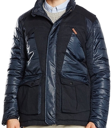 市场上装-棉衣/羽绒服-时尚男装棉服