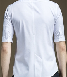 市场上装-衬衫-时尚男装衬衫