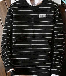 市场上装-毛衫-时尚男装毛衫