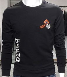 市场上装-卫衣-时尚男装卫衣