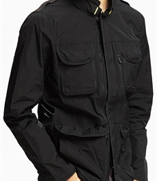 市场上装-夹克-时尚男装夹克