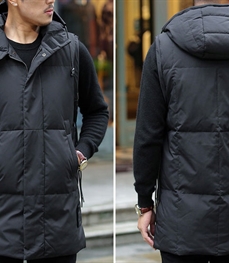 市场上装-马夹-时尚男装马甲