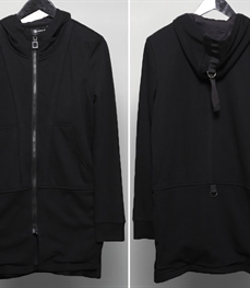 市场上装-中长外套-时尚男装中长外套