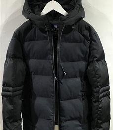 市场上装-棉衣/羽绒服-时尚男装棉服